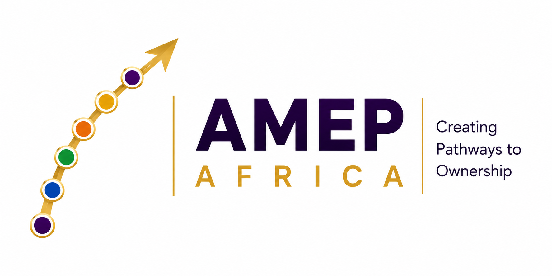 AMEP Header Logo