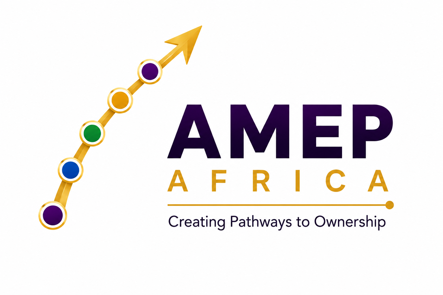AMEP Africa logo